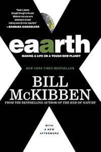 Eaarth: Making a Life on a Tough New Planet