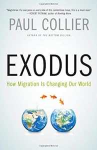 Exodus how migration is changing our world
