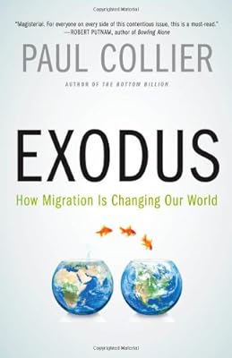 Exodus: How Migration is Changing Our World
