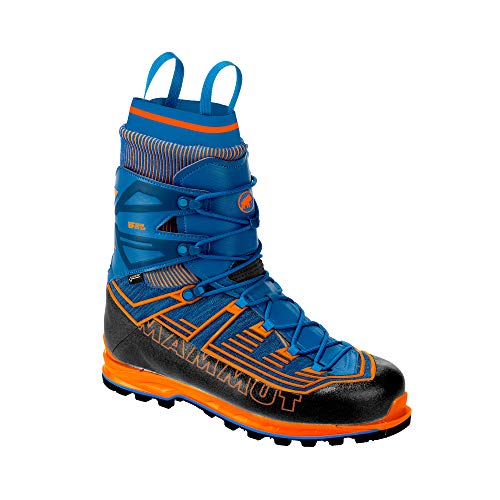 Algopix Similar Product 4 - Mammut Mens Nordwand Knit High GTX