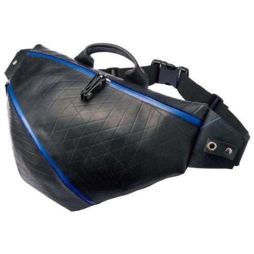 （シール）SEAL+バッグ（ワンショルダー+トライアングル+L）+メンズ