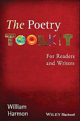 The Poetry Toolkit: For Readers and Writers