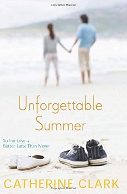 Unforgettable Summer: So Inn Love and Better Latte Than Never