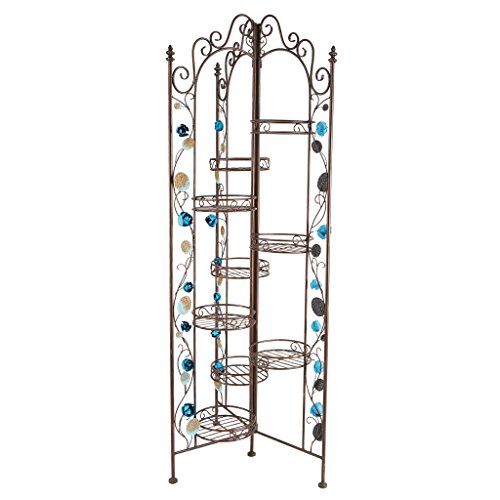 Algopix Similar Product 10 - Design Toscano FU70324 Villa Borghese