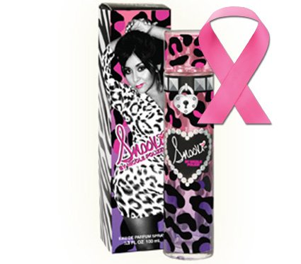 Snooki For Women By Nicole Polizzi Eau De Parfum Spray