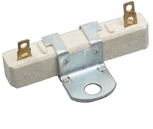 Resistor Ford Tractor 2N, 8N, 9N Tractors 12 Volt To 6 Volt