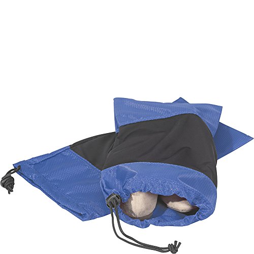 Algopix Similar Product 20 - eBags Shoe Sleeves with Drawstring 