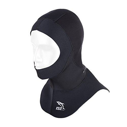Algopix Similar Product 3 - IST HD11 3mm Aquastretch Lined Neoprene