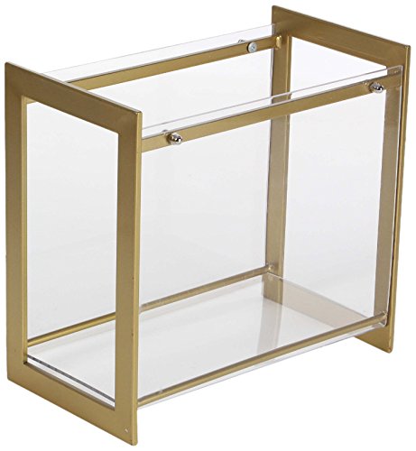 Algopix Similar Product 12 - Benzara Attractively Designed Acrylic