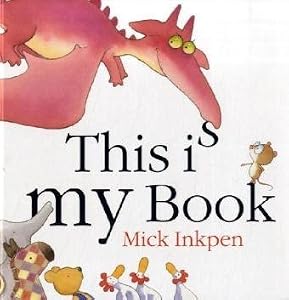 This is My Book