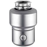 discount InSinkErator PROEXCELCORD Evolution Pro Excel Food Waste Disposer, 1 Horsepower, 1-Pack