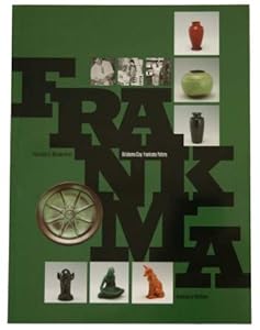 Oklahoma Clay: Frankoma Pottery