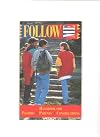Follow me : handbook for pastors, parents, congregations