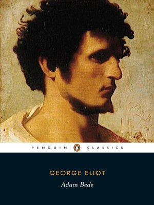 Adam Bede by George Eliot