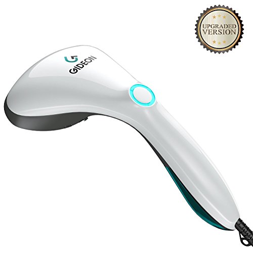 Algopix Similar Product 3 - Gideon Clothes Steamer Compact Fabric
