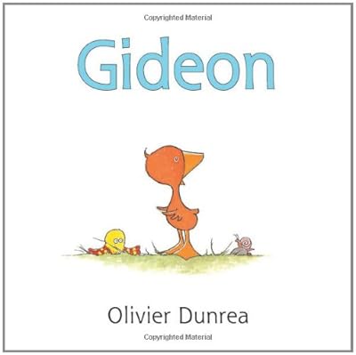 Gideon