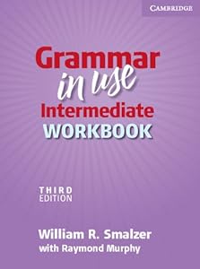 Grammar in Use Intermediate Workbook by William R. Smalzer