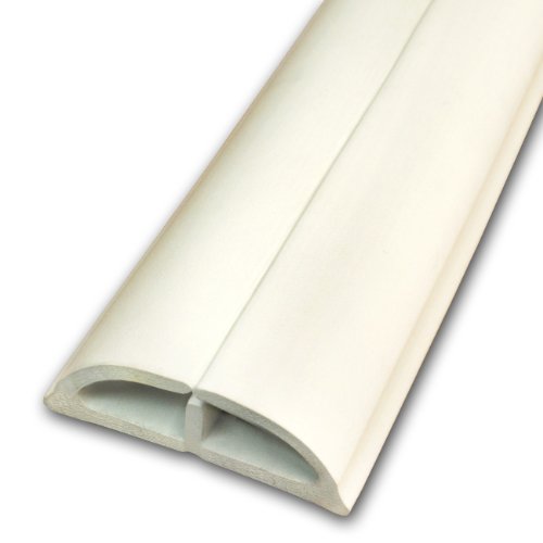 Algopix Similar Product 15 - UT Wire UTWCX05WH 5Feet Cord