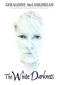 The White Darkness