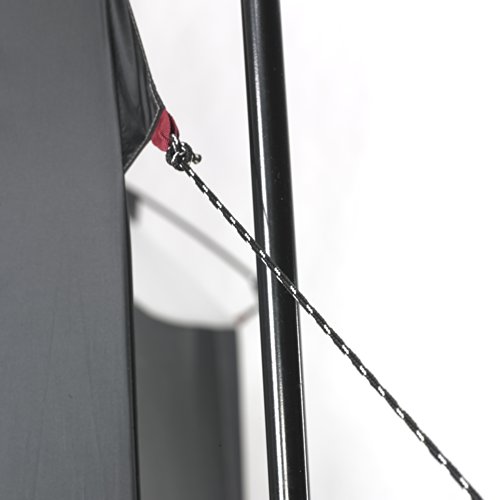 Tailgaterz Magnetic Screen House - Image 5