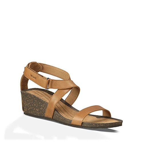 

Teva Women's Cabrillo Strap 2 Wedge Sandal