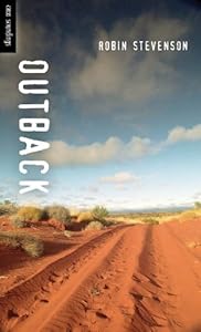 Outback (Orca Soundings)