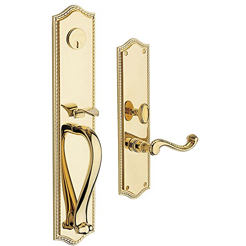 Algopix Similar Product 16 - Baldwin Hardware 6963003Rent Bristol