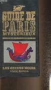 Guide De Paris Mysterieux