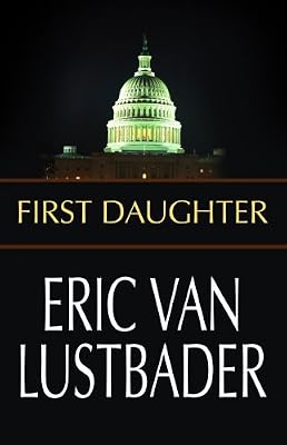 First Daughter