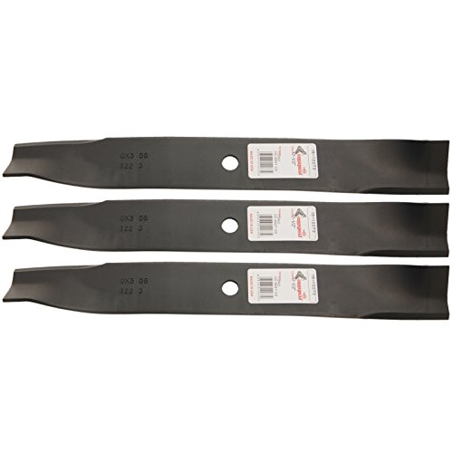 Rotary 12273 PK3 Blades