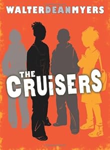 The Cruisers: Book 1