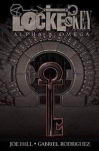 Locke &amp; Key Volume 6: Alpha &amp; Omega