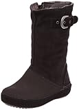 Crocs Berryessa Zip Boot G Boot (Toddler/Little Kid)