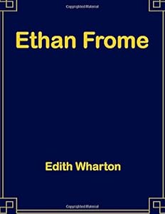 Ethan Frome