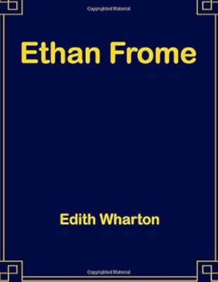 Ethan Frome