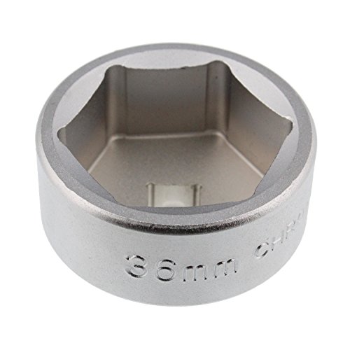 Algopix Similar Product 6 - ABN Oil Filter Wrench  36mm Metric