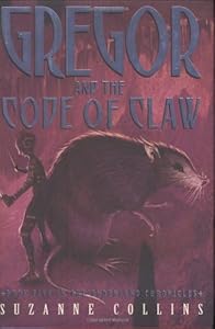 Gregor and the Code of Claw