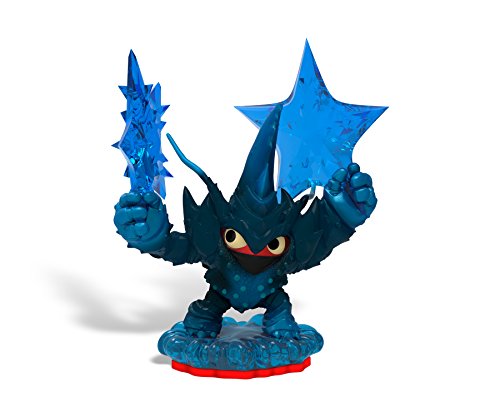 

Skylanders Trap Team Characters