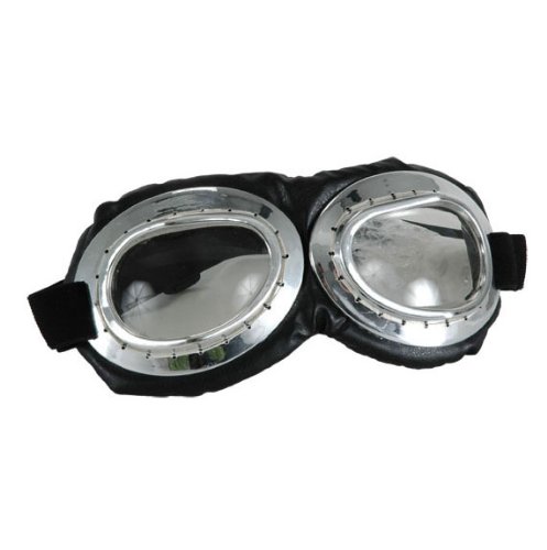 Aviator Costume Goggles