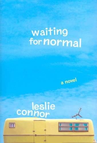 Waiting for Normal by Leslie Connor