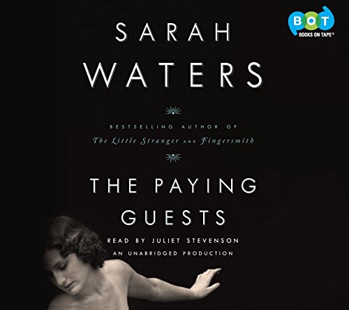 The Paying Guests by Sarah Waters