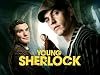 Young Sherlock