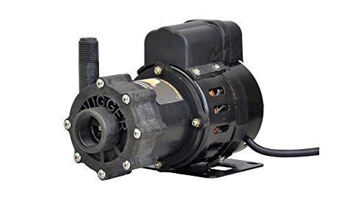 Algopix Similar Product 9 - Chugger Pump CPPSMAXCI1 Home Brew