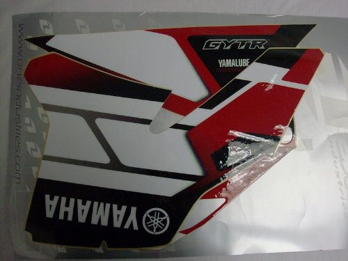 

Yamaha GYT-0SS56-32-55 One Industries GYTR Graphic Kit for Yamaha WR250R