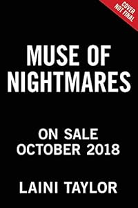 Muse of Nightmares