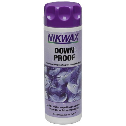 Nikwax Down Proof