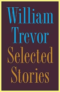 Selected Stories
