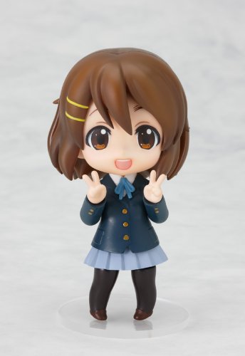 Yui・グッズ整理中 大正 PRカード付+特典缶バッジ付】「YuicaⅡ～もしも小倉唯が