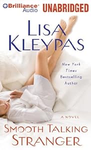 Smooth Talking Stranger