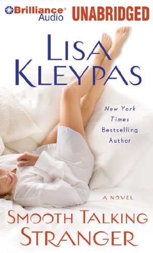 Smooth Talking Stranger by Lisa Kleypas